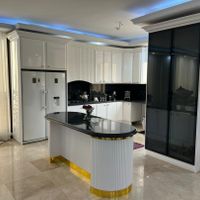 کابینت آشپزخانه پیش ساخته وسفارشی ممبران Grade A|مصالح و تجهیزات ساختمان|تهران, عباس‌آباد|دیوار