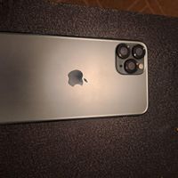 اپل iPhone 11 Pro ۲۵۶ گیگابایت|موبایل|تهران, شهرک طالقانی|دیوار