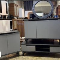 lcd .led|میز تلویزیون|تهران, شهید رجایی|دیوار