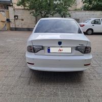 سمند سورن پلاس، مدل ۱۴۰۴|خودرو سواری و وانت|تهران, کوی فردوس|دیوار