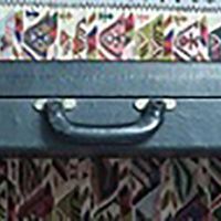 سنتور استاد وظیفه دوست|سازهای سنتی|تهران, مخصوص|دیوار