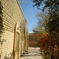 اجاره اتاق در مجموعه بومگردی با پارکینیگ اختصاصی|اجارهٔ کوتاه‌مدت آپارتمان و سوئیت|گرمسار, |دیوار
