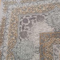 دو عدد فرش ۶متری 1500شونه گل برجسته|فرش|تهران, استخر|دیوار