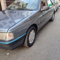 پژو 405 جی ال ایکس (GLX)، مدل ۱۳۹۶|خودرو سواری و وانت|تهران, افسریه|دیوار