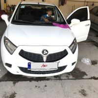 برلیانس H230 دنده‌ای، مدل ۱۳۹۷|خودرو سواری و وانت|تهران, سنگلج|دیوار