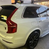 ولوو XC90 اینسکریپشن، مدل ۲۰۱۶|خودرو سواری و وانت|تهران, عباس‌آباد|دیوار