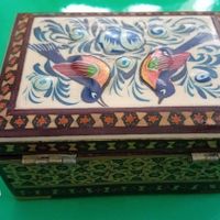 جعبه جواهرات و گردنبندورشو|بدلیجات|اصفهان, بیدآباد|دیوار