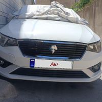 تارا V1|خودرو سواری و وانت|اصفهان, عباس‌آباد|دیوار
