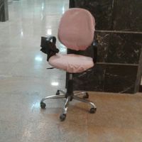 صندلی  چرخدار جک دار|صندلی و نیمکت|تهران, فردوسی|دیوار