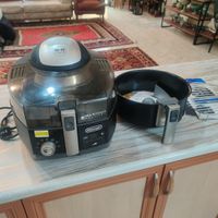 سرخ‌کن،هواپز دلونگی Delonghi FH1396|اجاق گاز و لوازم برقی پخت‌وپز|تهران, آرژانتین|دیوار