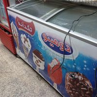 فریزر بستنی|فروشگاه و مغازه|مشهد, پروین اعتصامی|دیوار