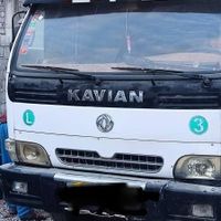کامیونت کمپرسی|خودرو سنگین|بندرعباس, |دیوار