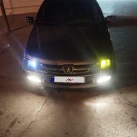 پژو ۹۳ CnG|خودرو سواری و وانت|کرمان, |دیوار