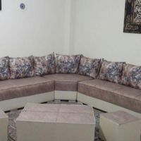 مبل ال به دلیل طراحی خاصش، شیـک وبـا دوامـ|مبلمان خانگی و میز عسلی|تهران, شهرک شریفی|دیوار