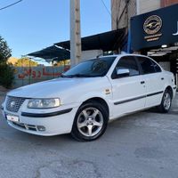 سمند LX EF7، مدل ۱۳۹۰|خودرو سواری و وانت|شیروان, |دیوار