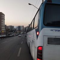 اتوبوس بیابانی بنز ۴۵۷|خودرو سنگین|ارومیه, |دیوار