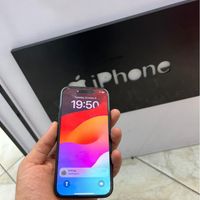 اپل iPhone 15 با حافظهٔ ۱۲۸ گیگابایت|موبایل|تهران, تهران‌سر|دیوار