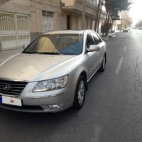 هیوندای سوناتا NF اتوماتیک 2400cc، مدل ۲۰۰۹|خودرو سواری و وانت|مشهد, فرامرز عباسی|دیوار