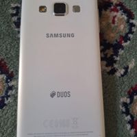 سامسونگ Galaxy A3 Duos ۱۶ گیگابایت|موبایل|تهران, ستارخان|دیوار