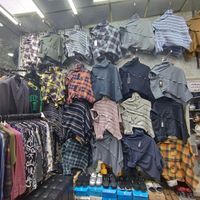 فروش اجناس پوشاک مردانه|ساعت|تهران, امامزاده حسن(ع)|دیوار