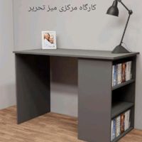 میز کامپیوتر/ رایانه/ لپ تاپ/ تحریر  مدل تسلا|میز تحریر و کامپیوتر|تهران, صادقیه|دیوار