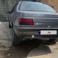 پژو 405 GLX بنزینی، مدل ۱۳۹۰|خودرو سواری و وانت|مریوان, |دیوار