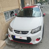 سواری|خودرو سواری و وانت|قم, زنبیل آباد|دیوار