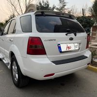 کیا سورنتو نسل اول، مدل ۲۰۰۹|سواری و وانت|تهران, سعادت‌آباد|دیوار
