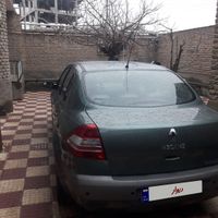 رنو مگان مونتاژ 2000cc، مدل ۱۳۸۹|خودرو سواری و وانت|تهران, پلیس|دیوار