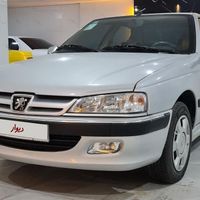 پژو پارس LX TU5، مدل ۱۴۰۱|خودرو سواری و وانت|تهران, پیروزی|دیوار