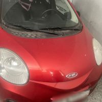ام‌وی‌ام 110S کامفورت، مدل ۱۳۹۵|خودرو سواری و وانت|تهران, تهرانپارس غربی|دیوار