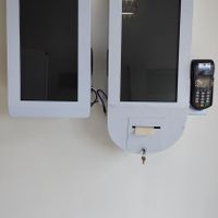 کیوسک سفارشگیر استند کوثر|فروشگاه و مغازه|تهران, توحید|دیوار