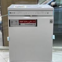 ظرفشویی/ماشین ظرفشویی/بخارشوردار/اصل کره/LG|ماشین ظرفشویی|کرج, مهرویلا|دیوار