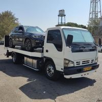 خودروبر حمل خودرو یدک خودرو بر امداد|خدمات موتور و ماشین|تهران, یوسف‌آباد|دیوار