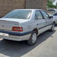 پژو 405 SLX موتور 1800، مدل ۱۳۹۰|خودرو سواری و وانت|مشهد, هاشمیه|دیوار