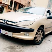 پژو 206 SD V1، مدل ۱۳۸۸|خودرو سواری و وانت|تهران, پونک|دیوار