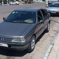 پژو 405 جی ال ایکس (GLX)، مدل ۱۳۹۶|خودرو سواری و وانت|تبریز, |دیوار