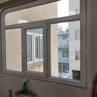 در و پنجره دوجداره UPVC و آلومینیوم و توری پلیسه|خدمات پیشه و مهارت|تهران, تجریش|دیوار