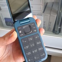 nokia 2660 flip تاشو|موبایل|تهران, شهرک راه‌آهن|دیوار