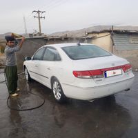 هیوندای آزرا گرنجور 3300cc، مدل ۲۰۰۷|خودرو سواری و وانت|تهران, درکه|دیوار