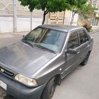 پراید 131 SE، مدل ۱۳۹۵|خودرو سواری و وانت|تبریز, |دیوار