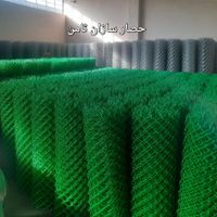 تولید کننده انواع مفتول وتوری حصاری|مصالح و تجهیزات ساختمان|تهران, حسن‌آباد|دیوار