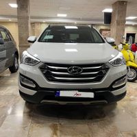 هیوندای سانتافه ix 45 2400cc، مدل ۲۰۱۵|خودرو سواری و وانت|تهران, ولنجک|دیوار