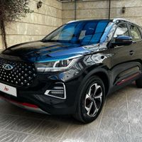 ام‌وی‌ام X55 Pro IE، مدل ۱۴۰۲|خودرو سواری و وانت|تهران, شمس‌آباد|دیوار