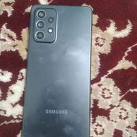 سامسونگ Galaxy A52 ۲۵۶ گیگابایت|موبایل|تهران, آذری|دیوار