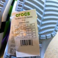کراکس بازلایتر crocs|کیف، کفش، کمربند|تهران, آهنگ|دیوار