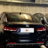کیا اپتیما GT Line 2400cc، مدل ۲۰۱۷|خودرو سواری و وانت|تهران, سوهانک|دیوار