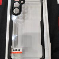 گوشی سامسونگ a55 128g ram 8|موبایل|مهاباد (آذربایجان غربی), |دیوار