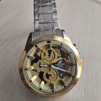 ساعت مچی کاسیو casio edifice 303 نو|ساعت|تهران, جردن|دیوار