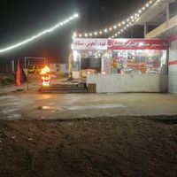 مغازه دو نبش تمام کار|فروش مغازه و غرفه|فیروزآباد, |دیوار